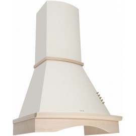 Вытяжка PERFELLI K 614 Ivory Country LED