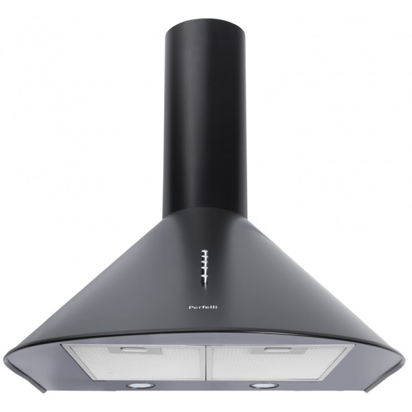 Вытяжка PERFELLI KR 6412 BL LED