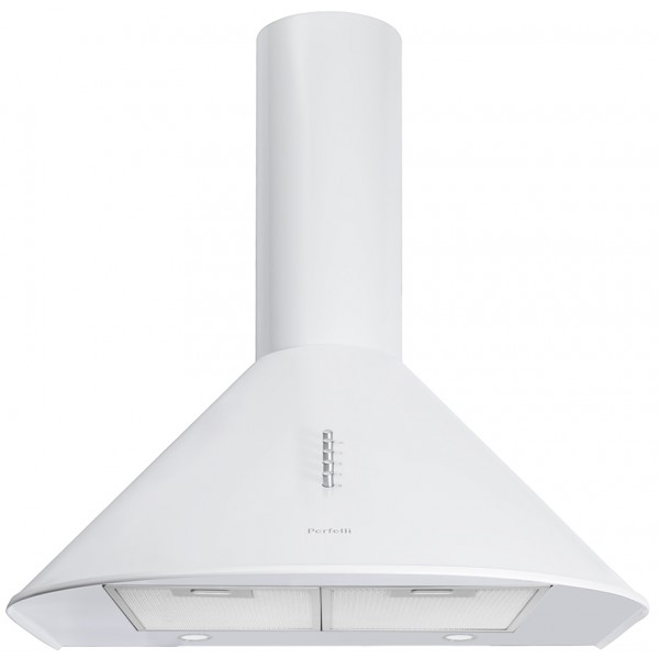 Вытяжка PERFELLI KR 6412 W LED