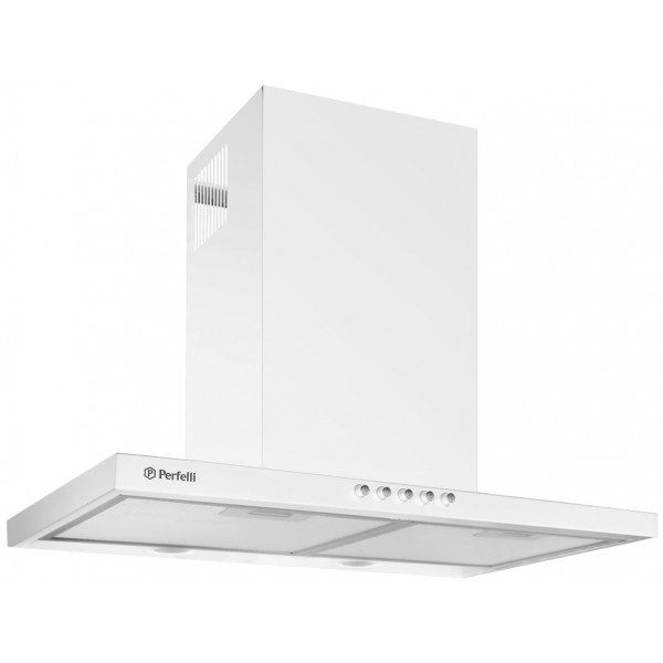 Вытяжка PERFELLI T 6612 A 1000 W LED