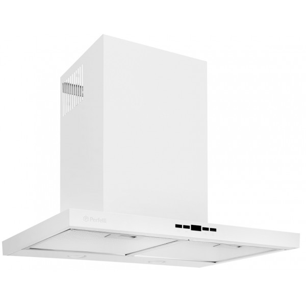 Вытяжка PERFELLI TET 6612 A 1000 W LED