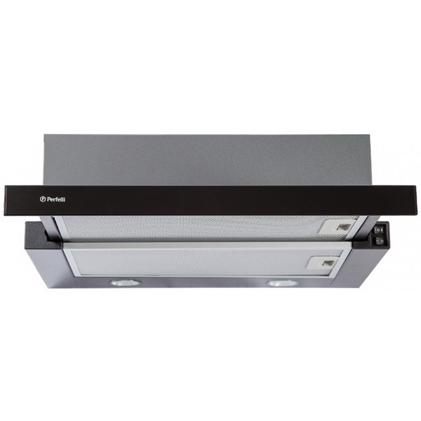 Вытяжка PERFELLI TL 6111 BL