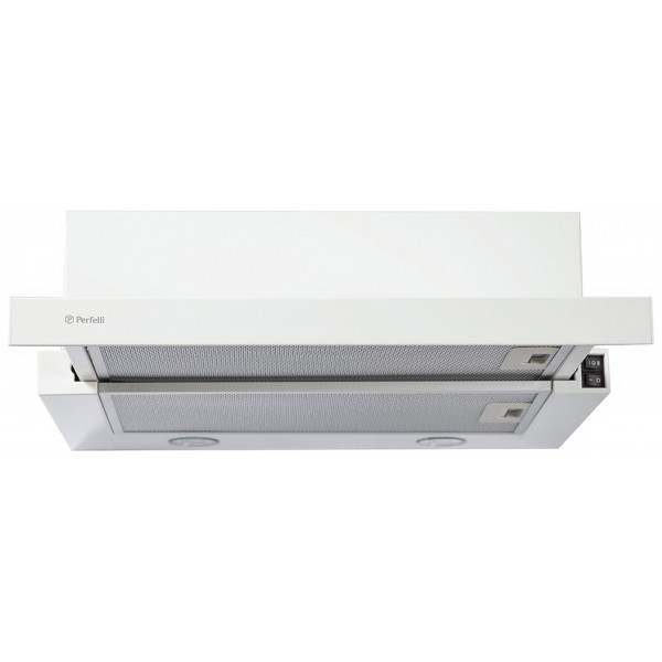 Вытяжка PERFELLI TL 6111 W