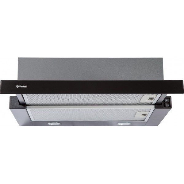 Вытяжка PERFELLI TL 6112 BL LED