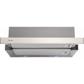 Вытяжка PERFELLI TL 6612 I LED