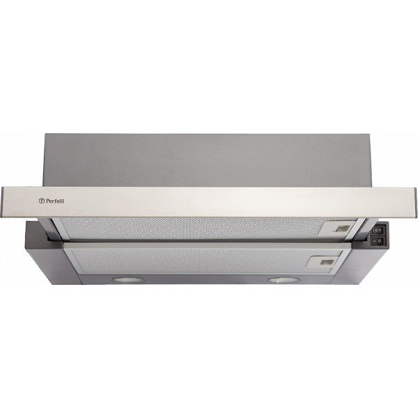 Вытяжка PERFELLI TL 6612 I LED
