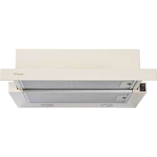 Вытяжка PERFELLI TL 6112 IV LED