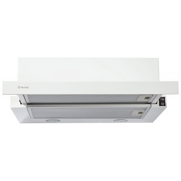 Вытяжка PERFELLI TL 6112 W LED
