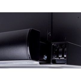Вытяжка PERFELLI TL 6611 A 1000 BL