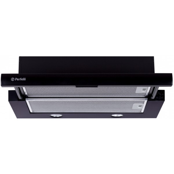 Вытяжка PERFELLI TL 6611 A 1000 BL