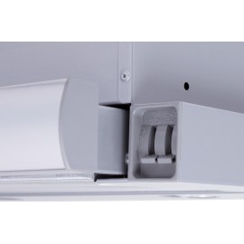 Вытяжка PERFELLI TL 6611 A 1000 I