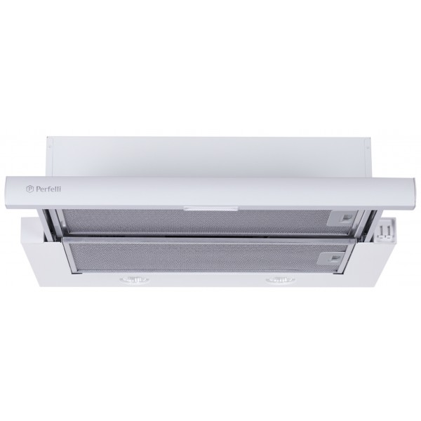 Вытяжка PERFELLI TL 6611 A 1000 W