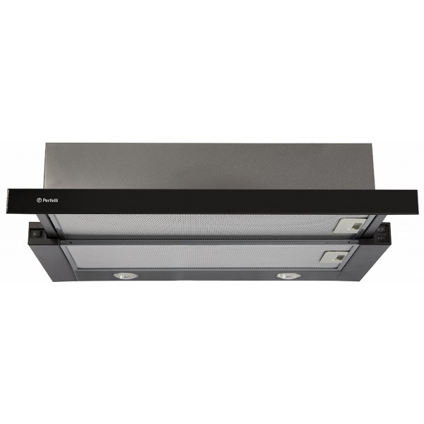 Вытяжка PERFELLI TL 6612 BL LED