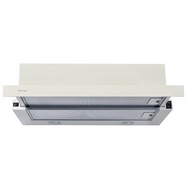 Вытяжка PERFELLI TL 6612 IV LED