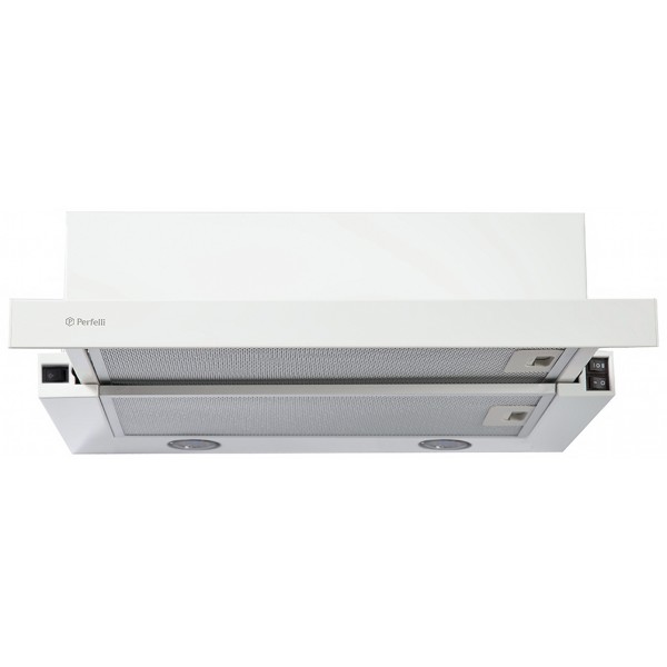 Вытяжка PERFELLI TL 6612 W LED
