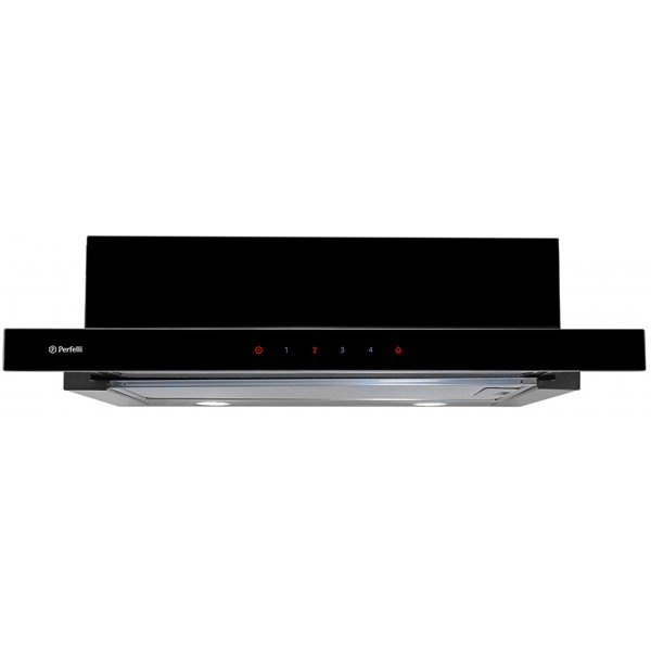 Вытяжка PERFELLI TLS 6632 BL LED