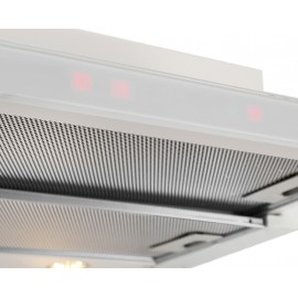 Вытяжка PERFELLI TLS 6632 W LED
