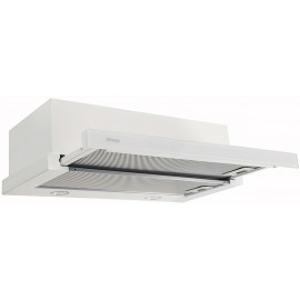 Вытяжка PERFELLI TLS 6632 W LED