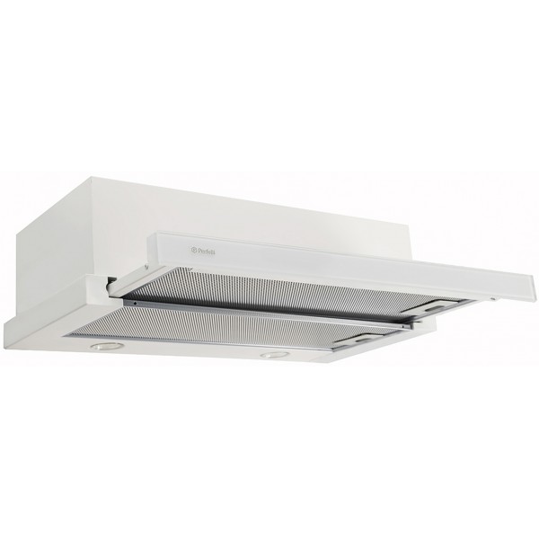 Вытяжка PERFELLI TLS 6632 W LED