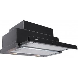 Вытяжка PERFELLI TLS 6832 BL LED