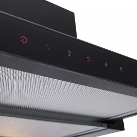 Вытяжка PERFELLI TLS 6832 BL LED