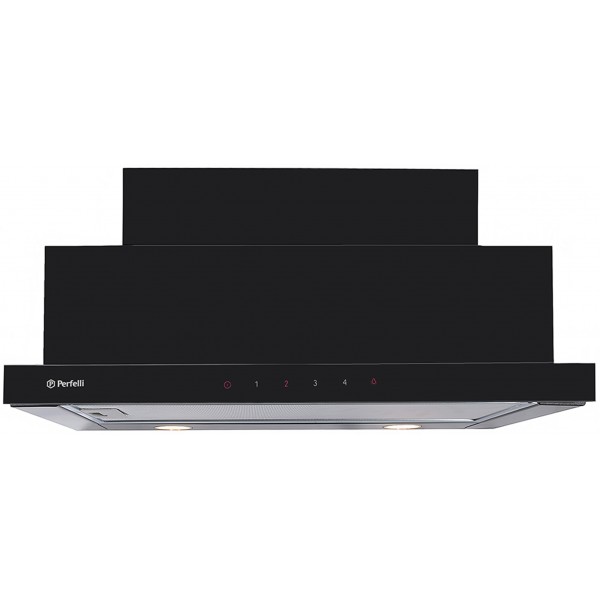 Вытяжка PERFELLI TLS 6832 BL LED
