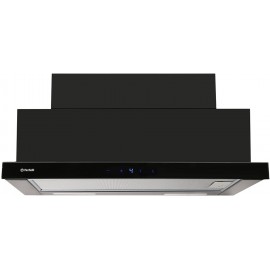 Вытяжка PERFELLI TLS 6833 BL LED Stripe