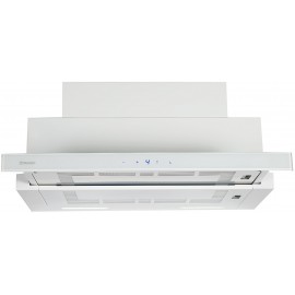 Вытяжка PERFELLI TLS 6833 W LED Stripe