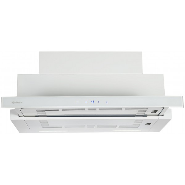 Вытяжка PERFELLI TLS 6833 W LED Stripe
