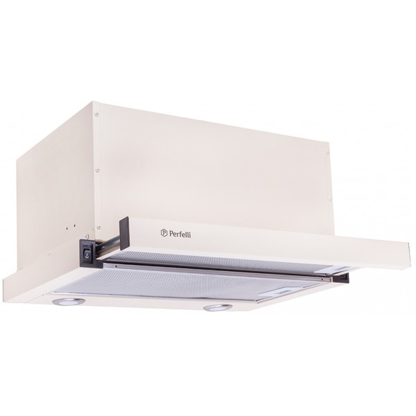 Вытяжка PERFELLI TL 5612 C IV 1000 LED