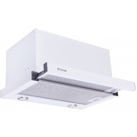 Вытяжка PERFELLI TL 5612 C WH 1000 LED