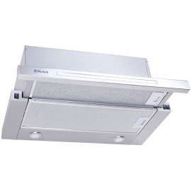 Вытяжка PERFELLI TL 6602 C S/I 1000 LED