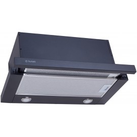 Вытяжка PERFELLI TL 6612 C BL 1000 LED