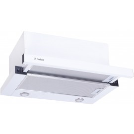 Вытяжка PERFELLI TL 6812 C WH 1200 LED