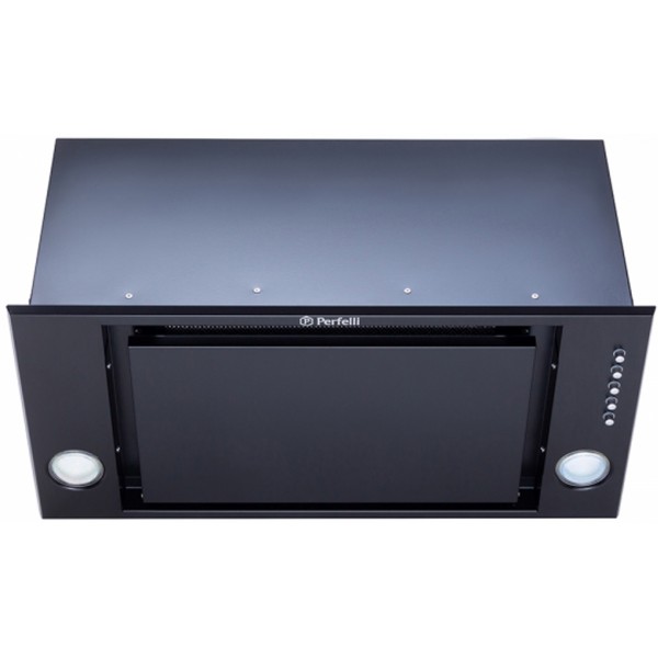 Вытяжка PERFELLI BI 5532 A 1000 BL LED