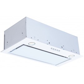 Вытяжка PERFELLI BI 6642 WH LED