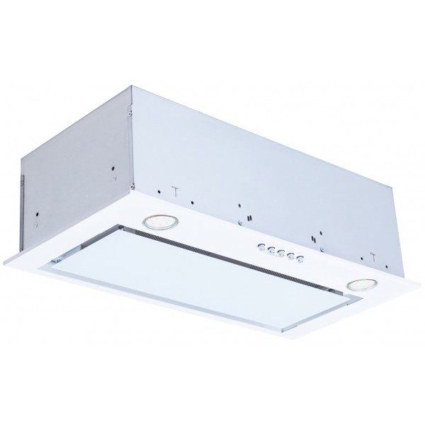 Вытяжка PERFELLI BI 6642 WH LED