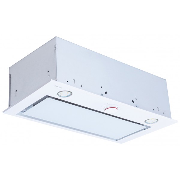 Вытяжка PERFELLI BI 6672 WH LED