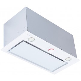 Вытяжка PERFELLI BI 6872 WH LED