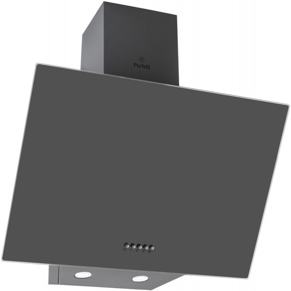 Вытяжка PERFELLI DN 6422 D 850 GR LED