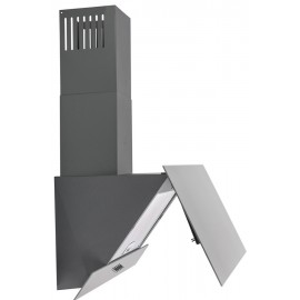 Вытяжка PERFELLI DN 6452 D 850 GR LED