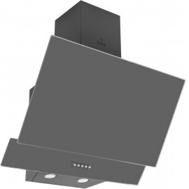 Вытяжка PERFELLI DN 6452 D 850 GR LED