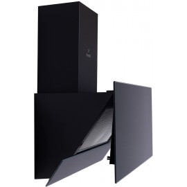 Вытяжка PERFELLI DNS 5252 D 700 BL LED