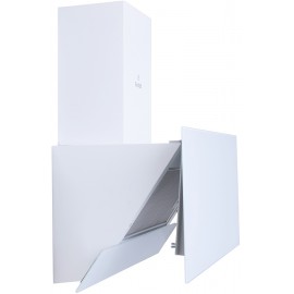 Вытяжка PERFELLI DNS 5252 D 700 WH LED