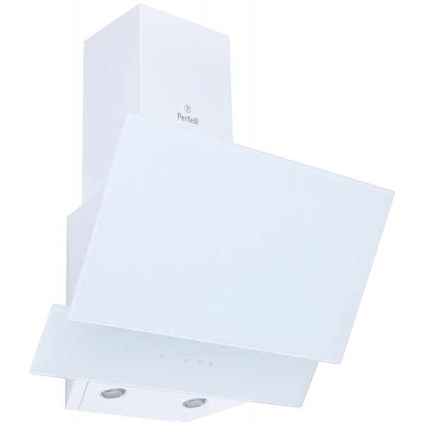 Вытяжка PERFELLI DNS 5252 D 700 WH LED