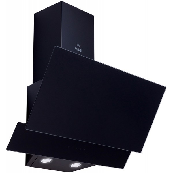 Вытяжка PERFELLI DNS 6252 D 700 BL LED