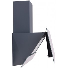 Вытяжка PERFELLI DNS 6252 D 700 SG LED