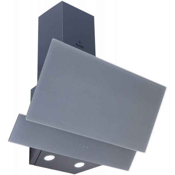 Вытяжка PERFELLI DNS 6252 D 700 SG LED