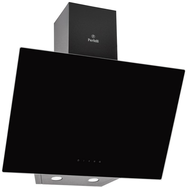 Вытяжка PERFELLI DNS 6422 D 850 BL LED