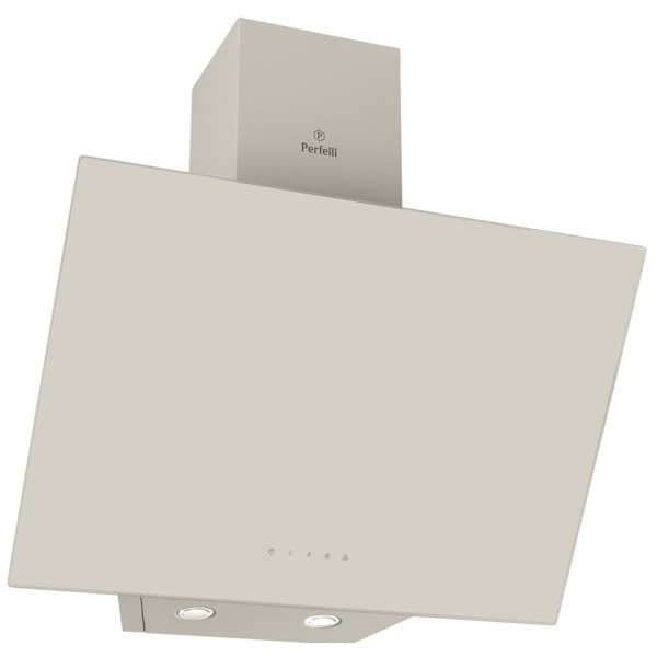 Вытяжка PERFELLI DNS 6422 D 850 IV LED